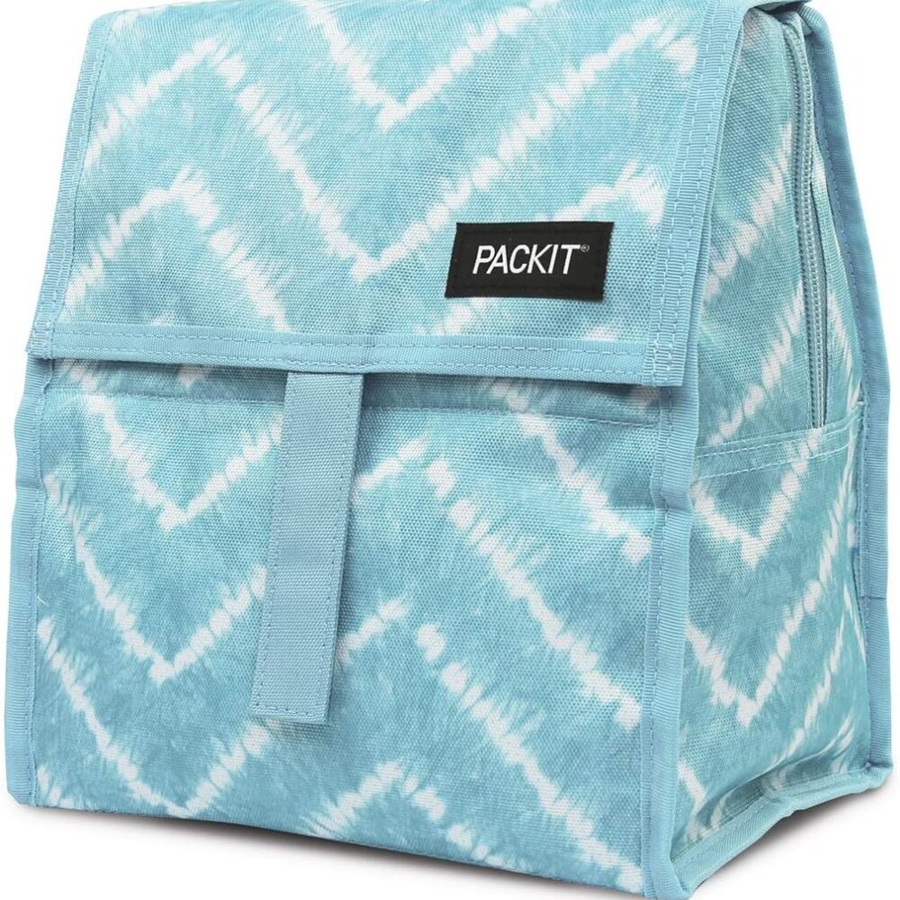 PackIt Freezable Lunch Bag